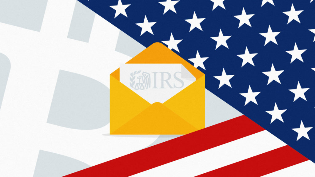 A US crypto trader who tried to stop the IRS from accessing his exchange accounts has been struck down in court, despite apparent precedent.