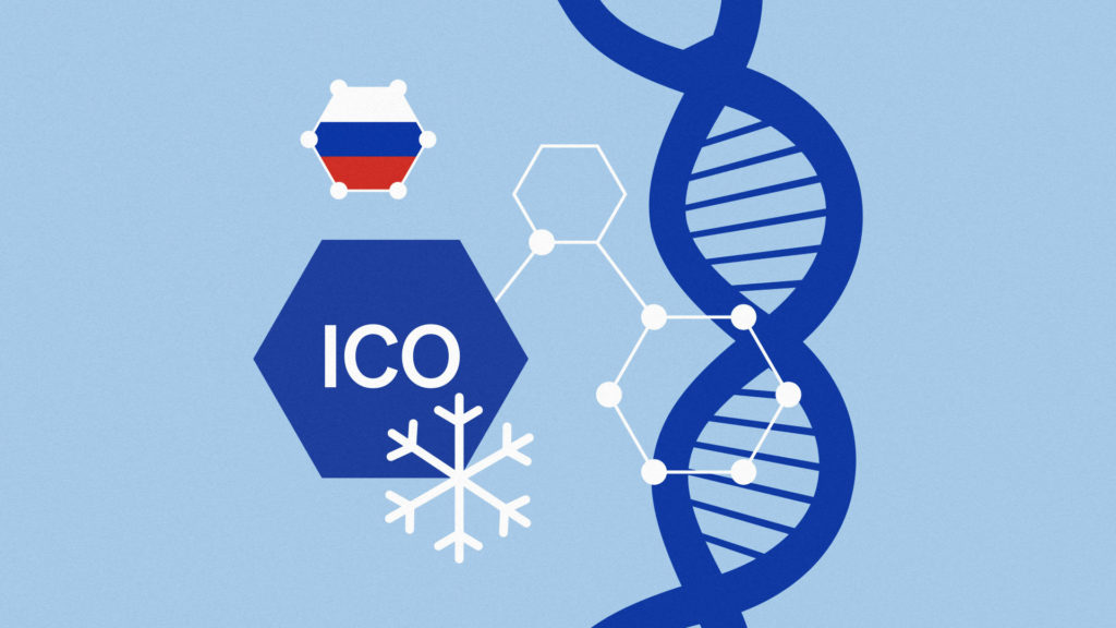 Moscow-based cryonics company KrioRus is in chaos after its ousted co-founder allegedly stole frozen body parts and hi-tech equipment.
