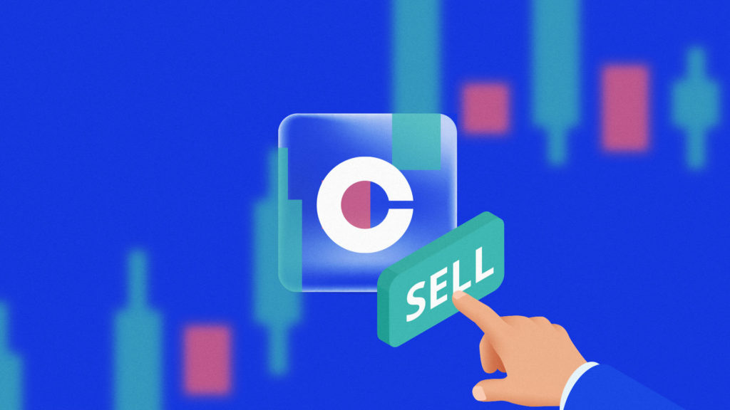 Silicon Valley icon Marc Andreeseen has cashed over $188 million worth of Coinbase stock in the past month, more than any insider.
