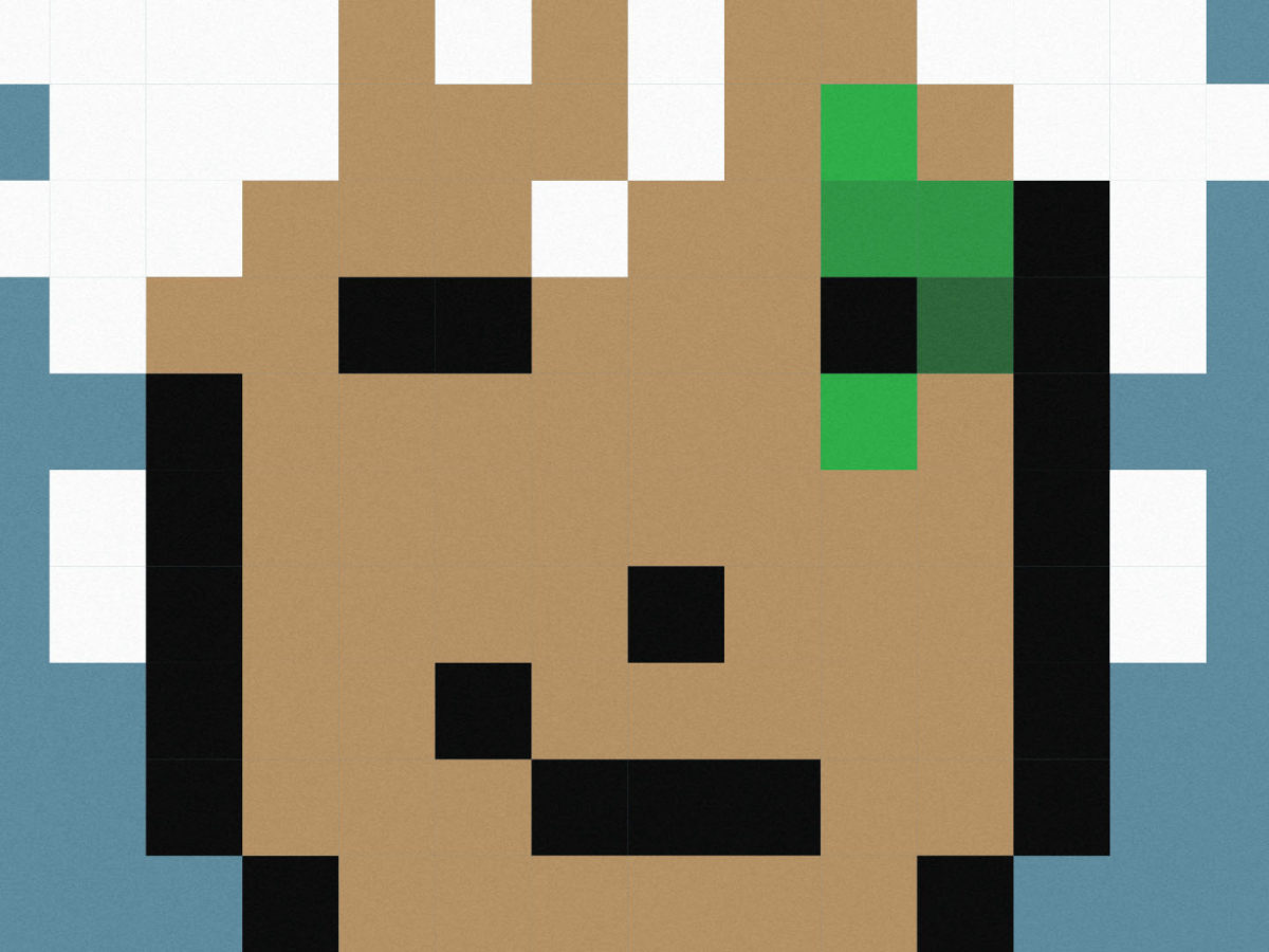 $500M CryptoPunk sale was just wash trading, because of course it was