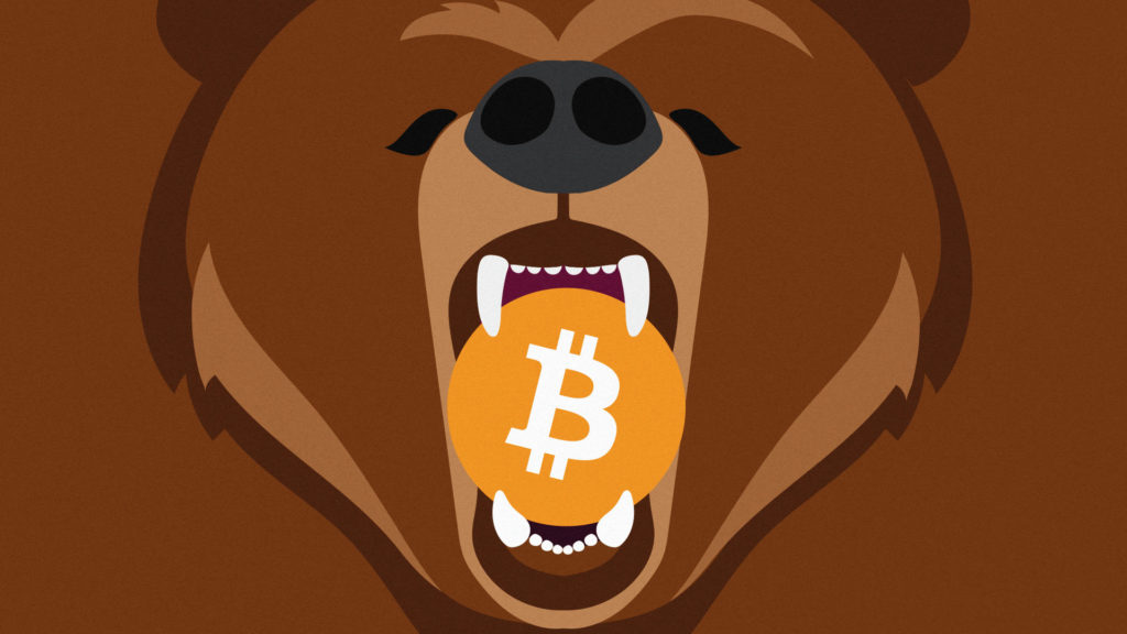 Reckon Bitcoin is doomed? Fund manager Direxion wants to offer investors an easy way to gain short exposure and profit from a death spiral.