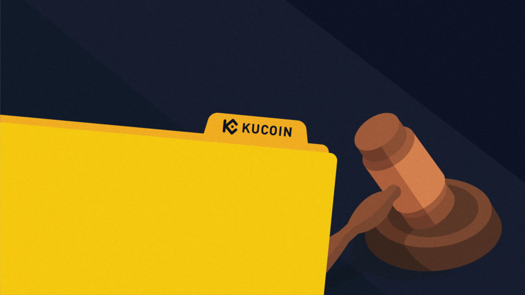 The class action was originally filed to include KuCoin users who bought and sold any tokens between September 2017 and July 2021.