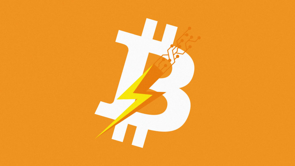 The Lightning Network is Bitcoin's popular scaling solution — a way to ensure ultra-cheap transactions. But it's a slave to the internet.