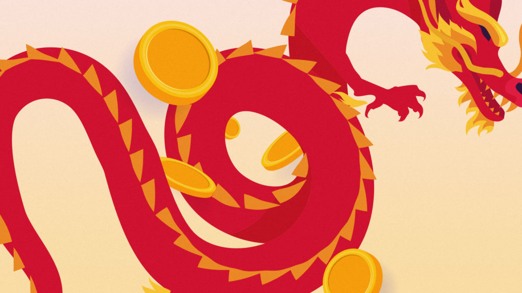 A Chinese Triad who kidnapped a Tether trader and beat him with hammers is on the run after pocketing $2.6 million of the victim’s crypto.