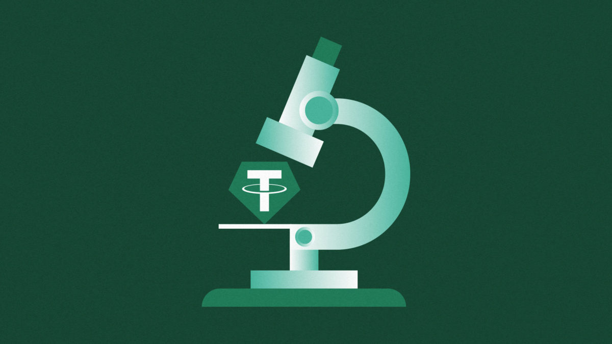 We catalogued every USDT distributed by Tether in the past seven years to present the most transparent research on the stablecoin to date.