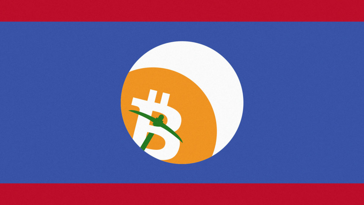 Laos has the power to generate more electricity than its population will ever use, which makes using its excess to mine Bitcoin logical.