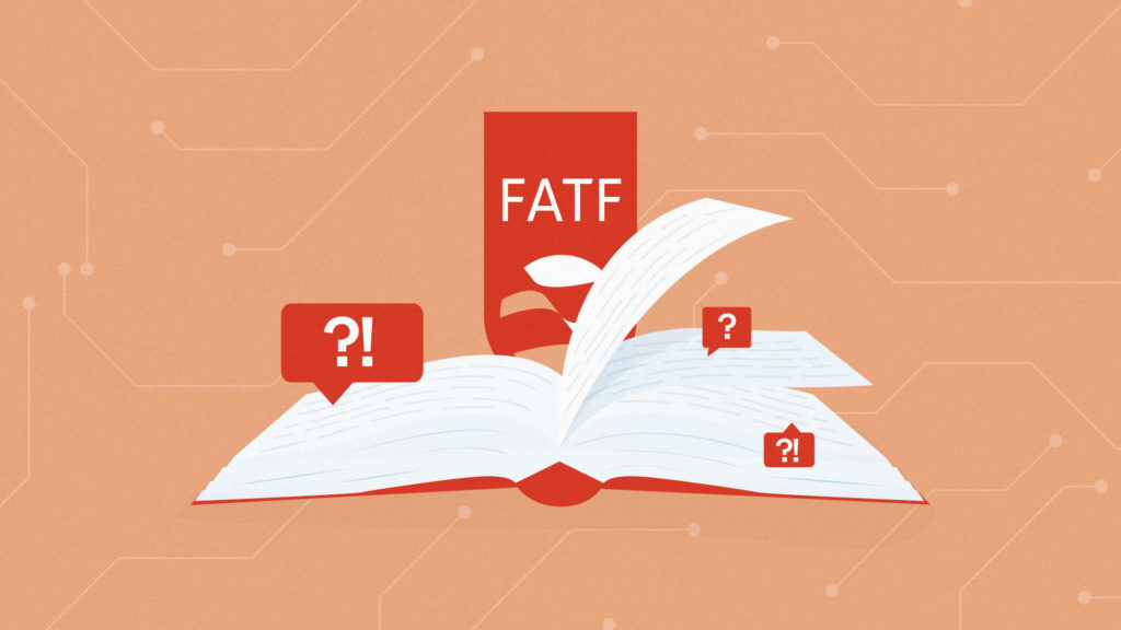 Global money overseer FATF has released its updated guidance on crypto, and it spends more time negging stablecoins than on the Travel Rule.