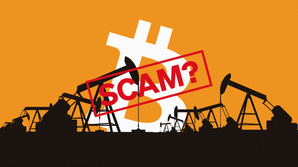 Winklevoss-backed Crusoe Energy says its 'green' Bitcoin mining is both good for the environment and the oil industry.