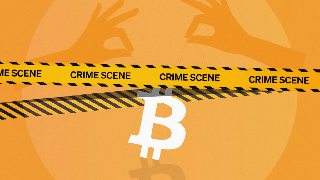 A rare criminal indictment of futures traders has revealed that insider trading laws do, indeed, apply to commodities like Bitcoin.