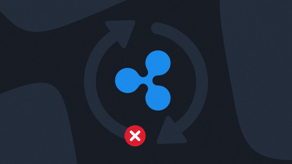 Developers working with Ripple's XRPL blockchain ledger say the network is broken after a raft of apps faced outages earlier this week.