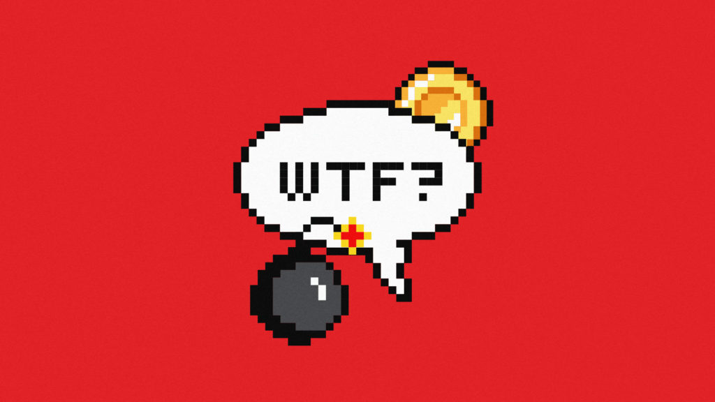 The WTF airdrop marketed to Ethereum users botched everything imaginable for its token launch, and the group promises it wasn't a rug pull.