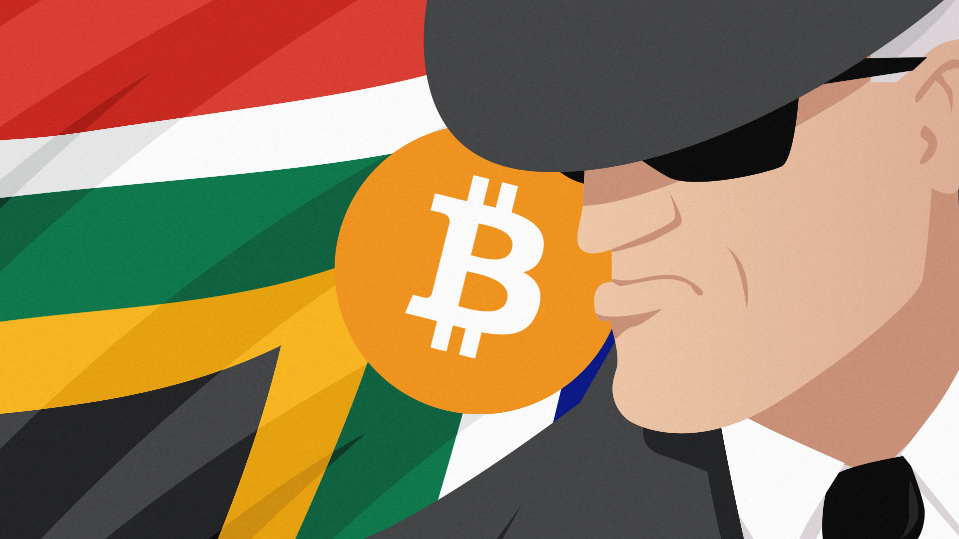 Angel investor pays off victims of alleged Bitcoin Ponzi Africrypt