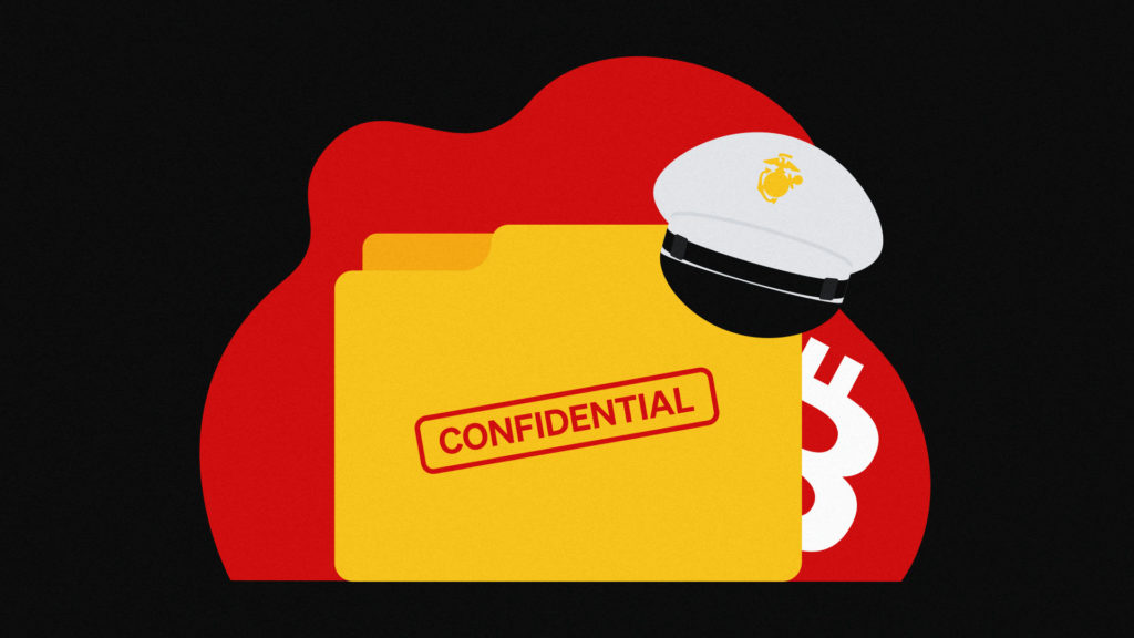 The Toebbes initially pleaded not guilty to conspiracy charges over selling nuclear submarine plans for Monero to an undercover FBI agent.