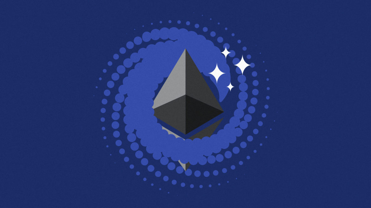 Ethereum giant ConsenSys just raised $450 million from the likes of Microsoft, Temasek, and SoftBank. It's ready to sink it into more Ether.