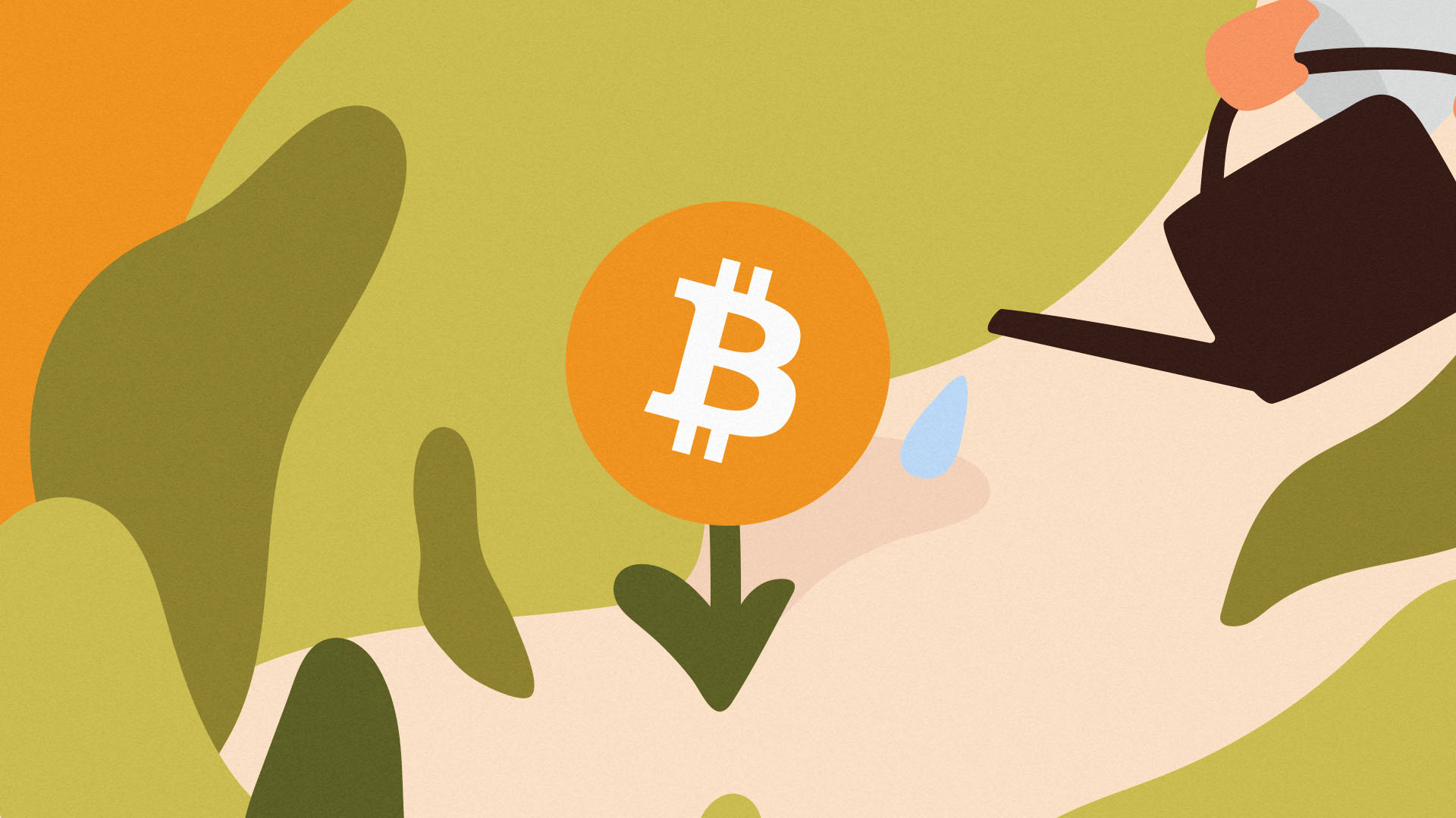 Is Bitcoin a Trojan Horse that can tear down authoritarian rulers?