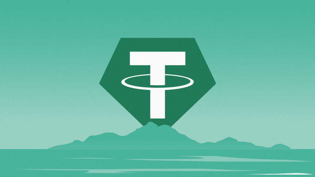 Stablecoin issuer Tether has been using a small Bahamas-based bank to hold some of its more than $72 billion reserves, reports The Financial Times.