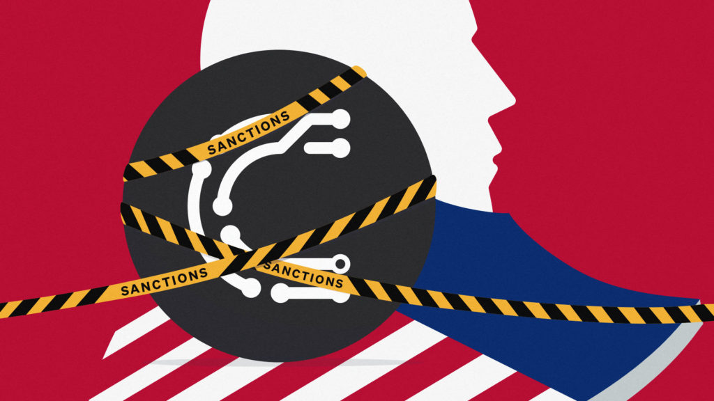 Recently unsealed court documents have revealed that a Washington DC court is gearing up to charge a US citizen with funneling $10 million in Bitcoin to a sanctioned country.