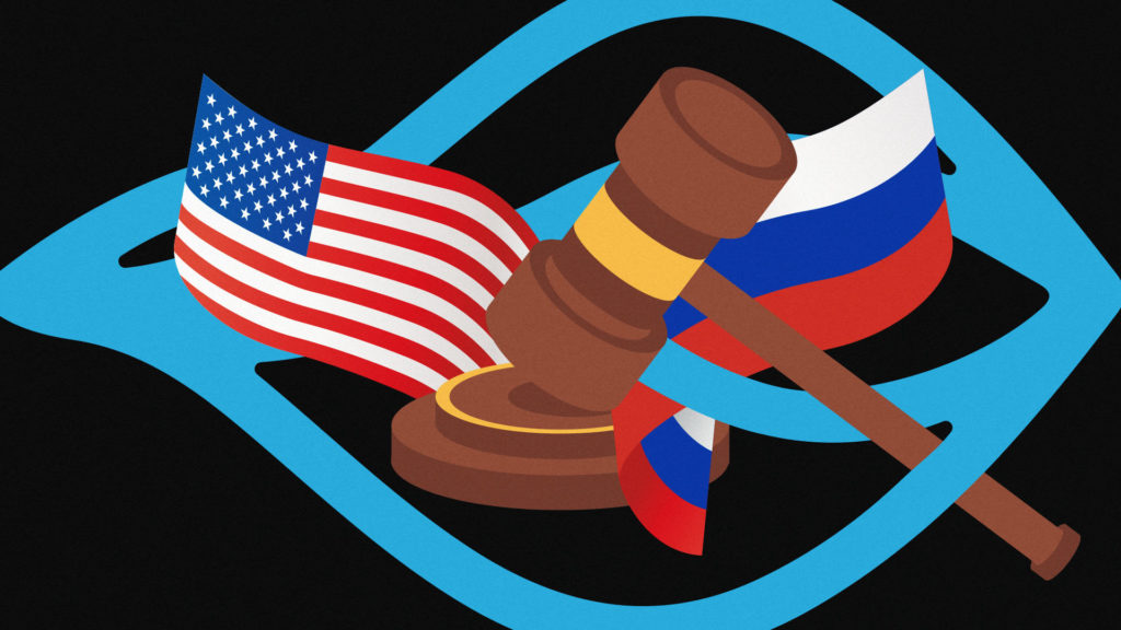 Russian Bitcoin (BTC) miner BitRiver is considering launching an appeal against the US treasury after it imposed sanctions on the company for helping Moscow to swerve international restrictions -- a claim it strenuously denies.