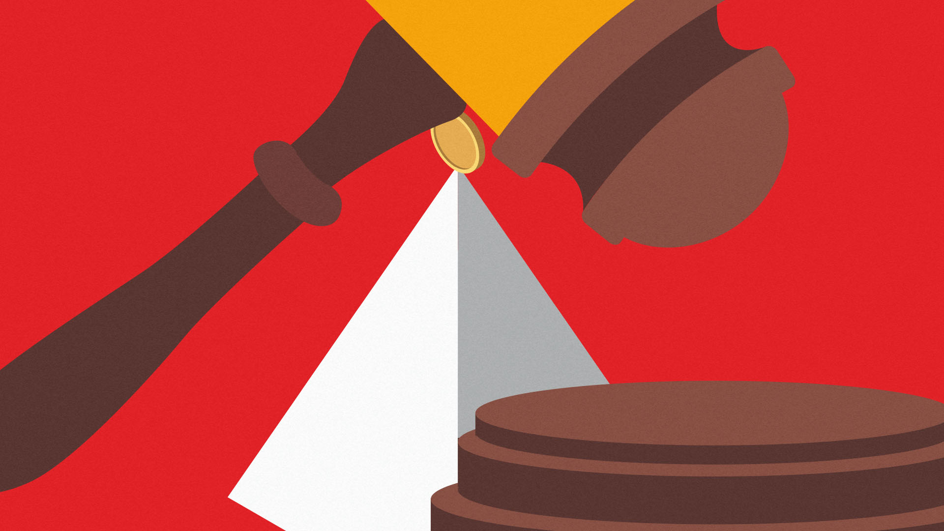 Crypto mining boss faces 45 years in jail for alleged $62M pyramid scheme