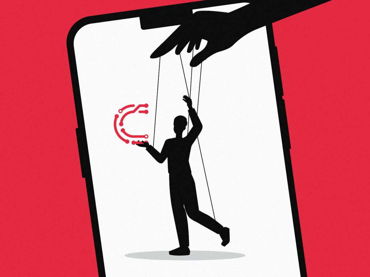 The rise of the crypto influencer and the fall of truth