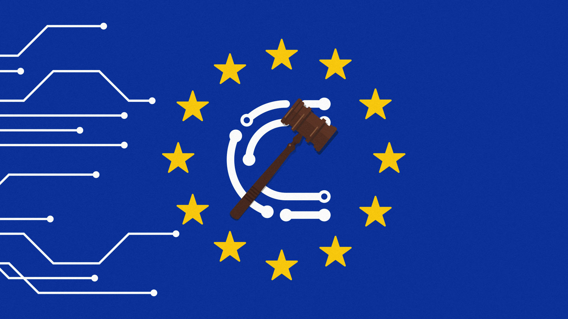 Leaked MiCA draft suggests EU sees some NFTs as securities