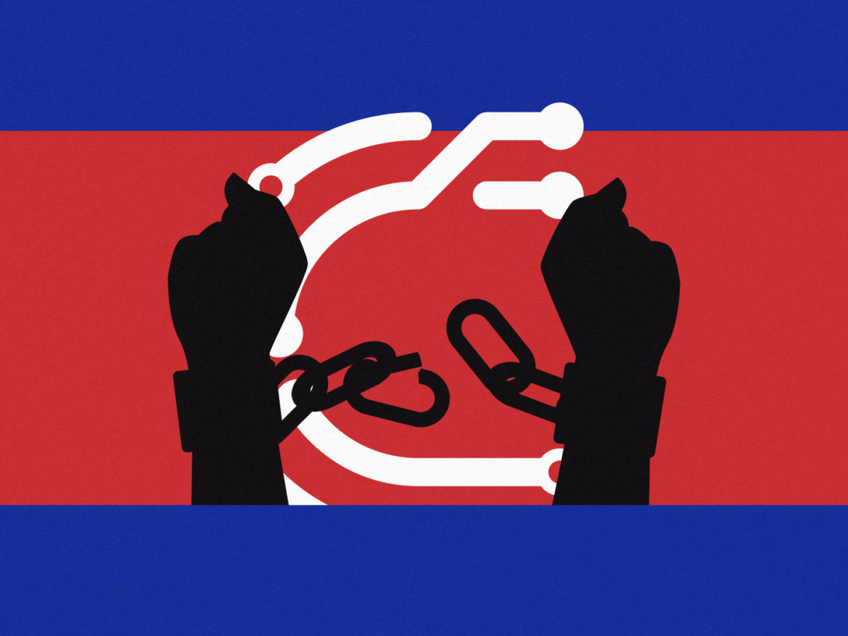 Thousands enslaved in Cambodia to run fake ICOs and scams