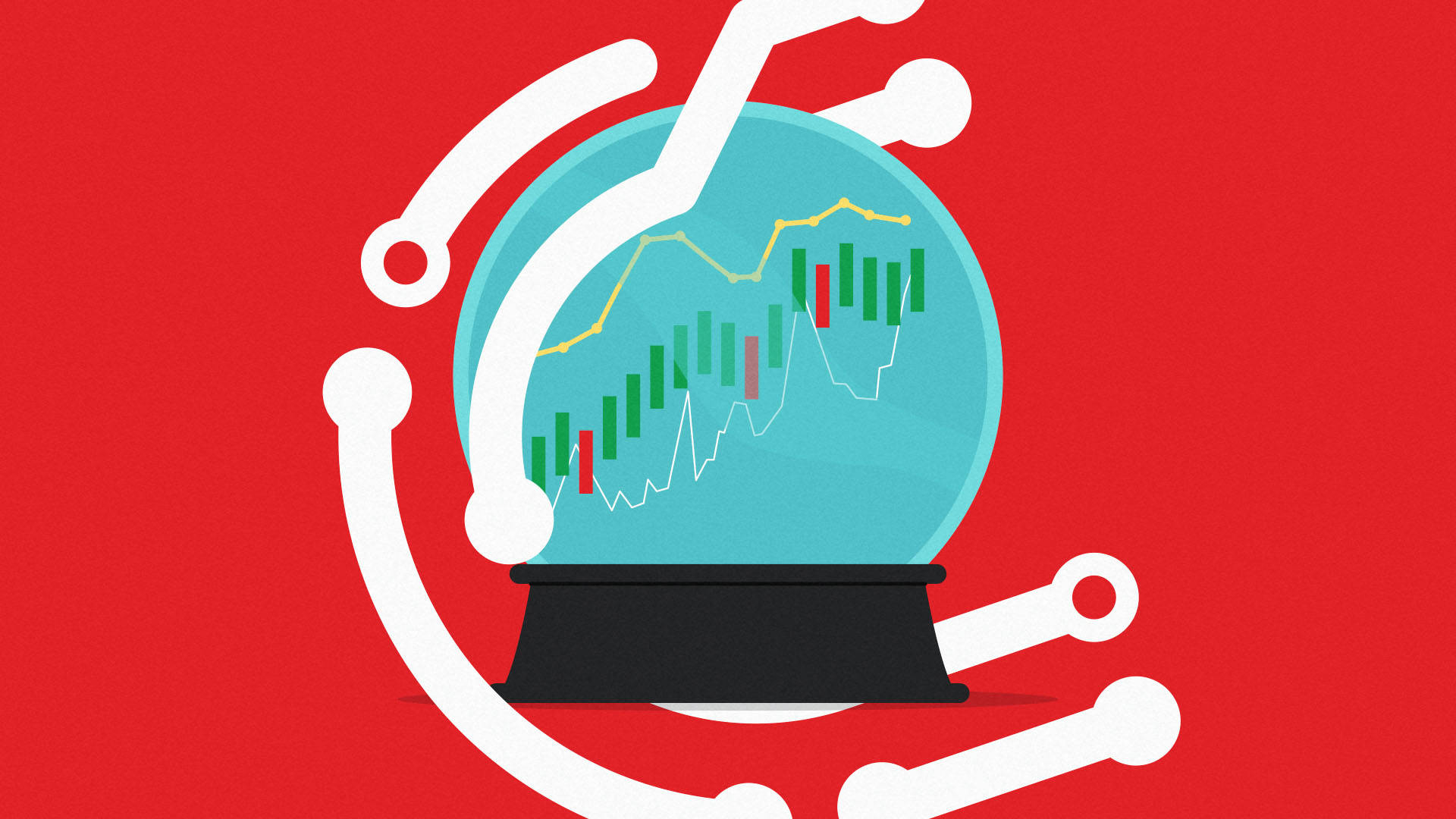 Crypto price predictions for 2022 were so off