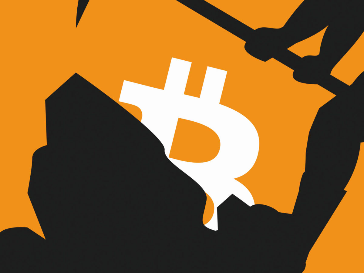 Bitcoin calculation (86) 사진