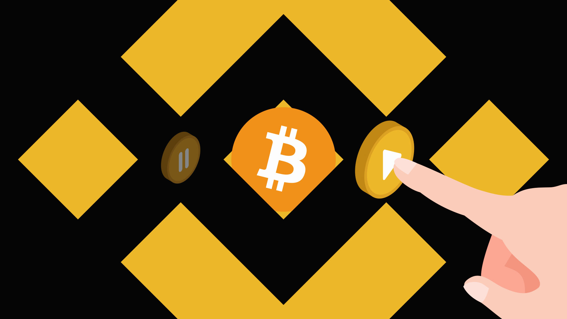 Binance halted bitcoin withdrawals amid ordinals madness