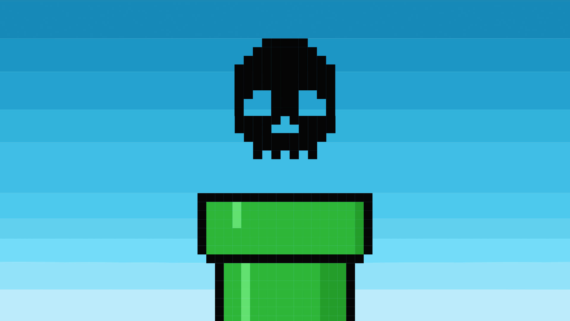 Mamma mia! Crypto malware hidden in Super Mario game