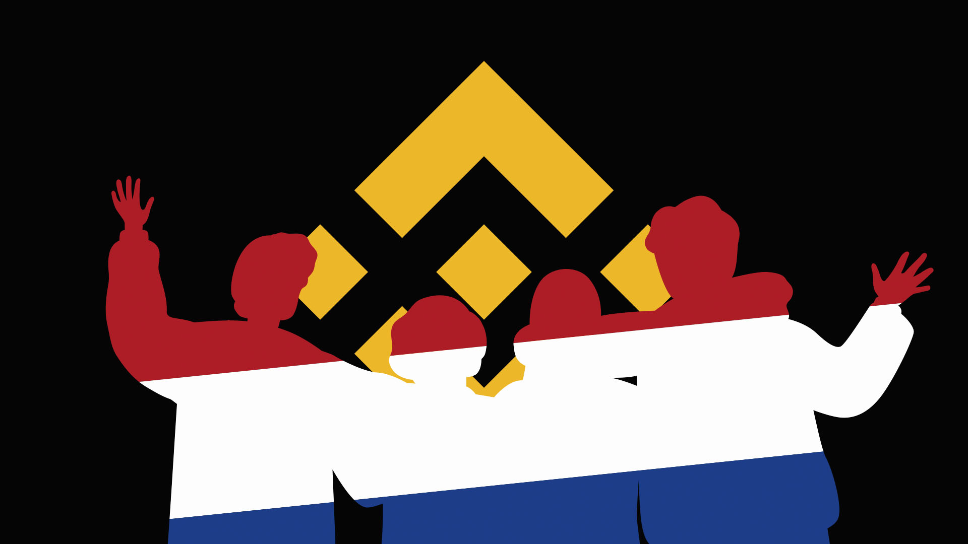 Dutch users urged to withdraw crypto from Binance by August 17