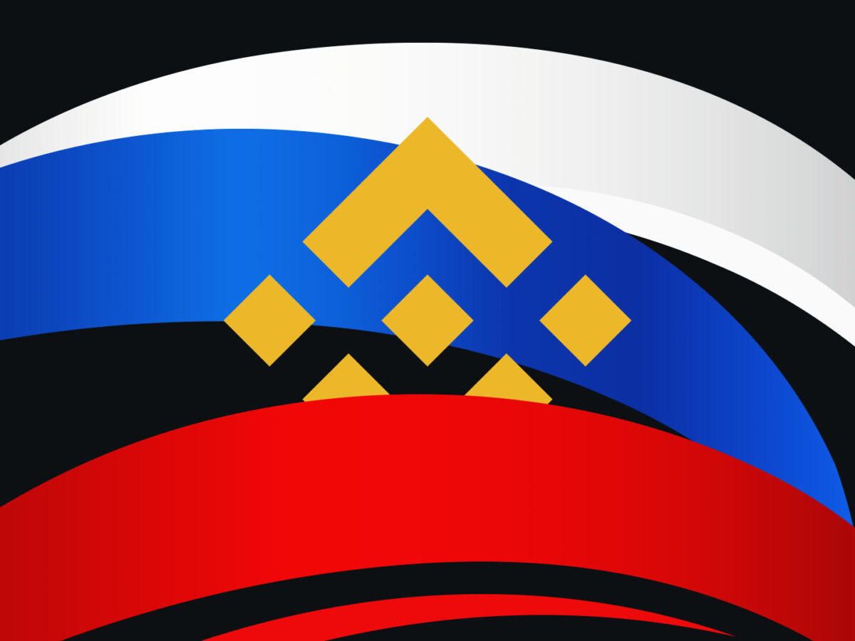 Binance money processor Advcash looks like a Russian laundering operation