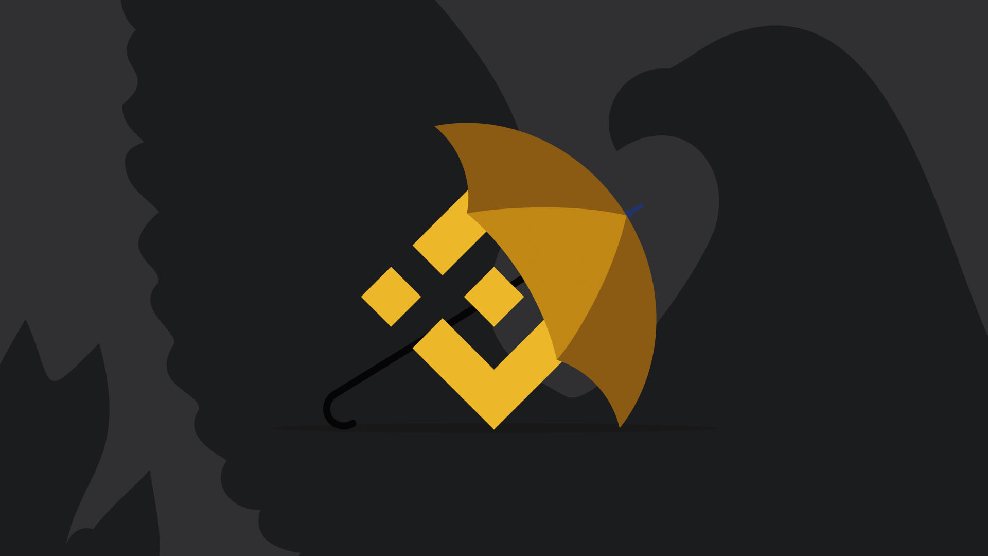 Binance seeks to shield execs from SEC in protective order