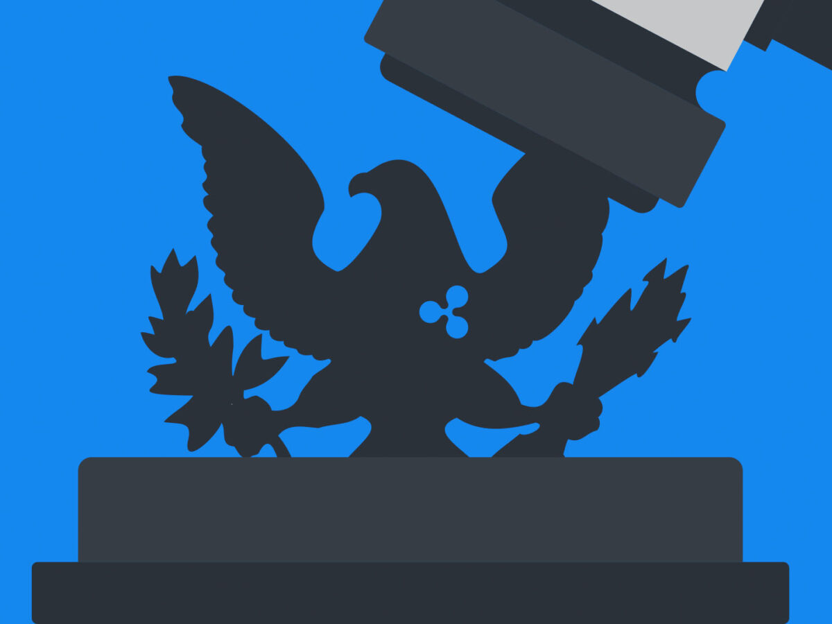 SEC wants 2nd Circuit to overrule Ripple XRP decision