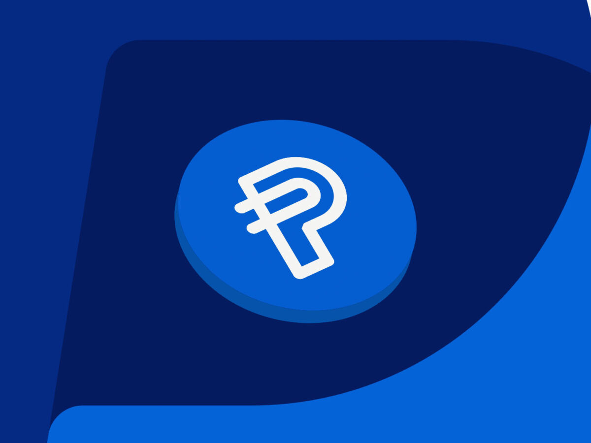 PayPal stablecoin can be frozen like Tether and Circle