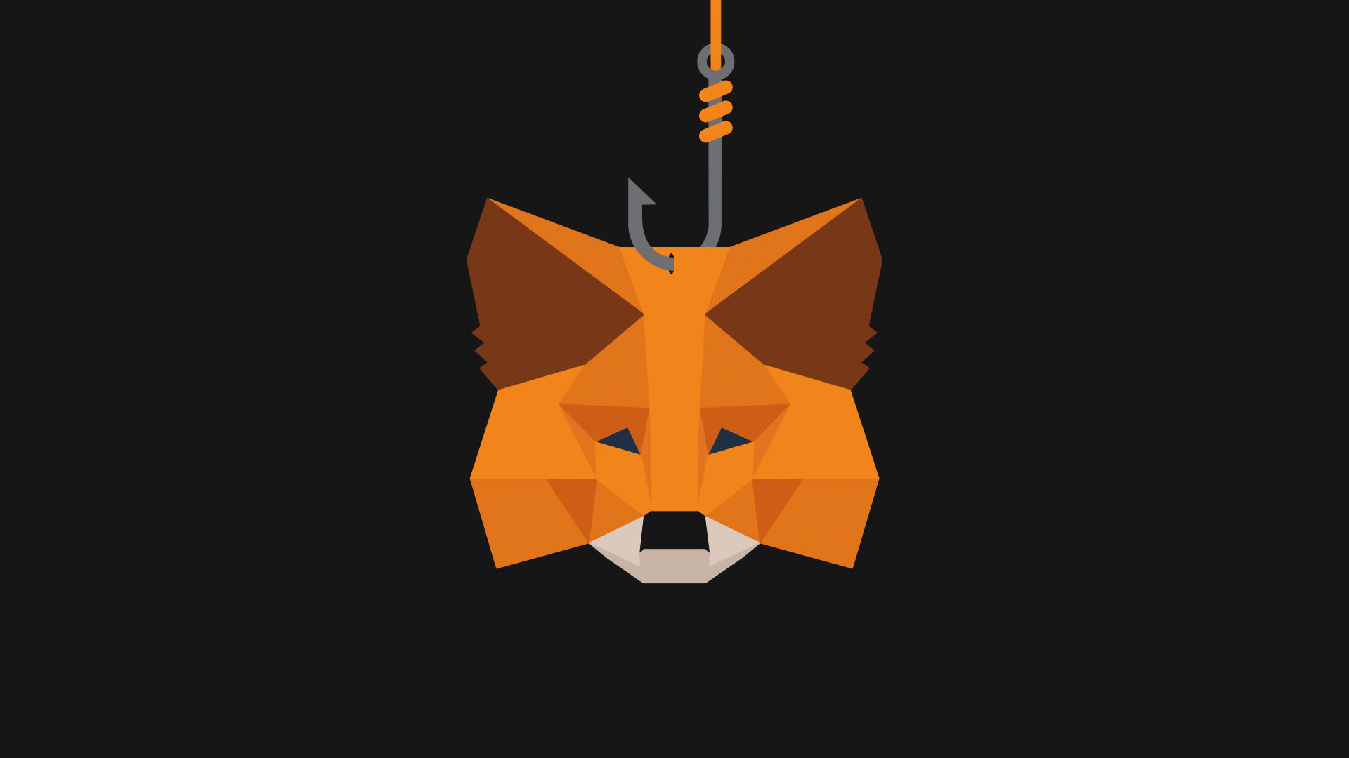 Government sites targeted by MetaMask scam