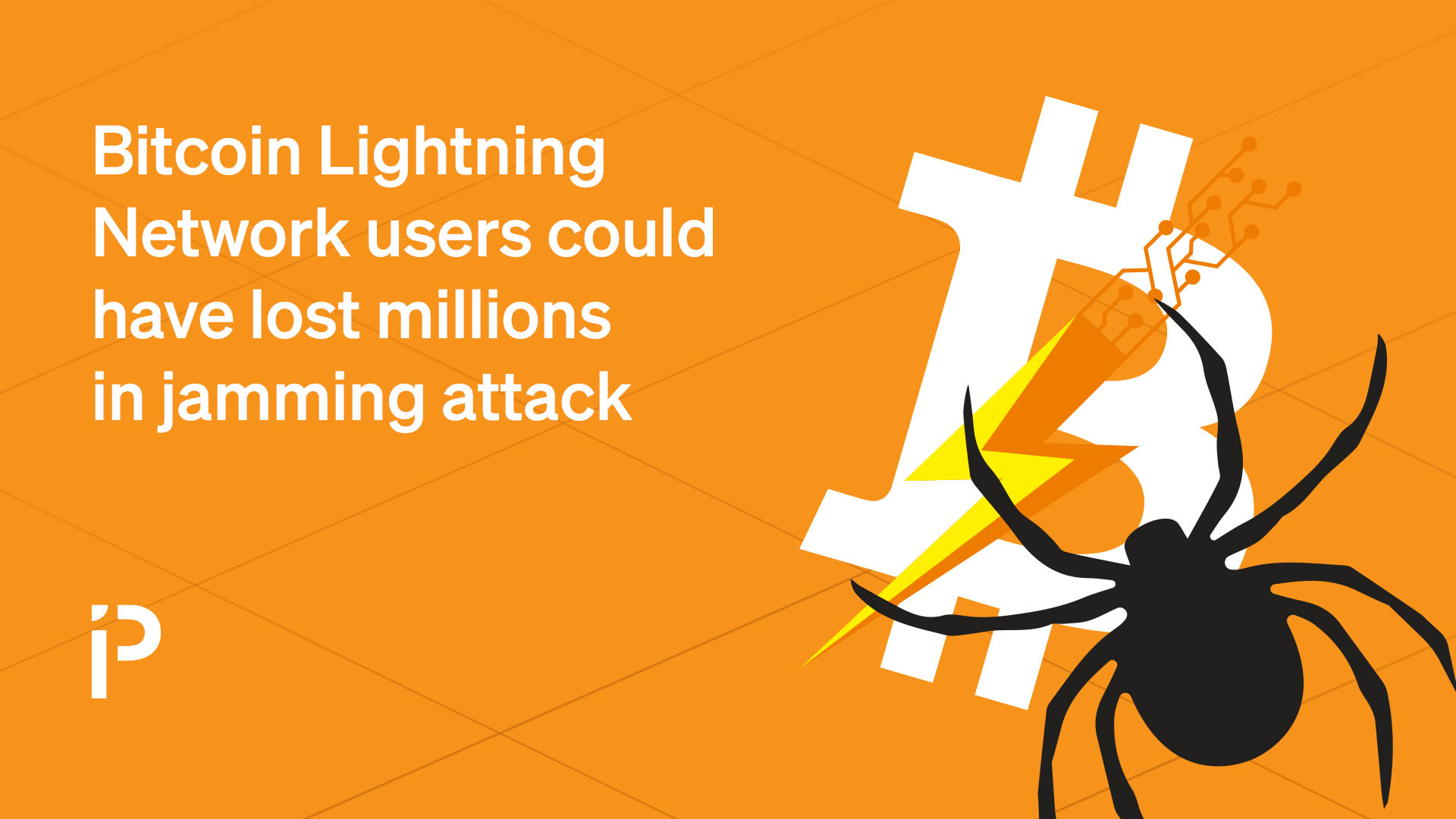 Bitcoin Lightning Network users could have lost millions in jamming attack