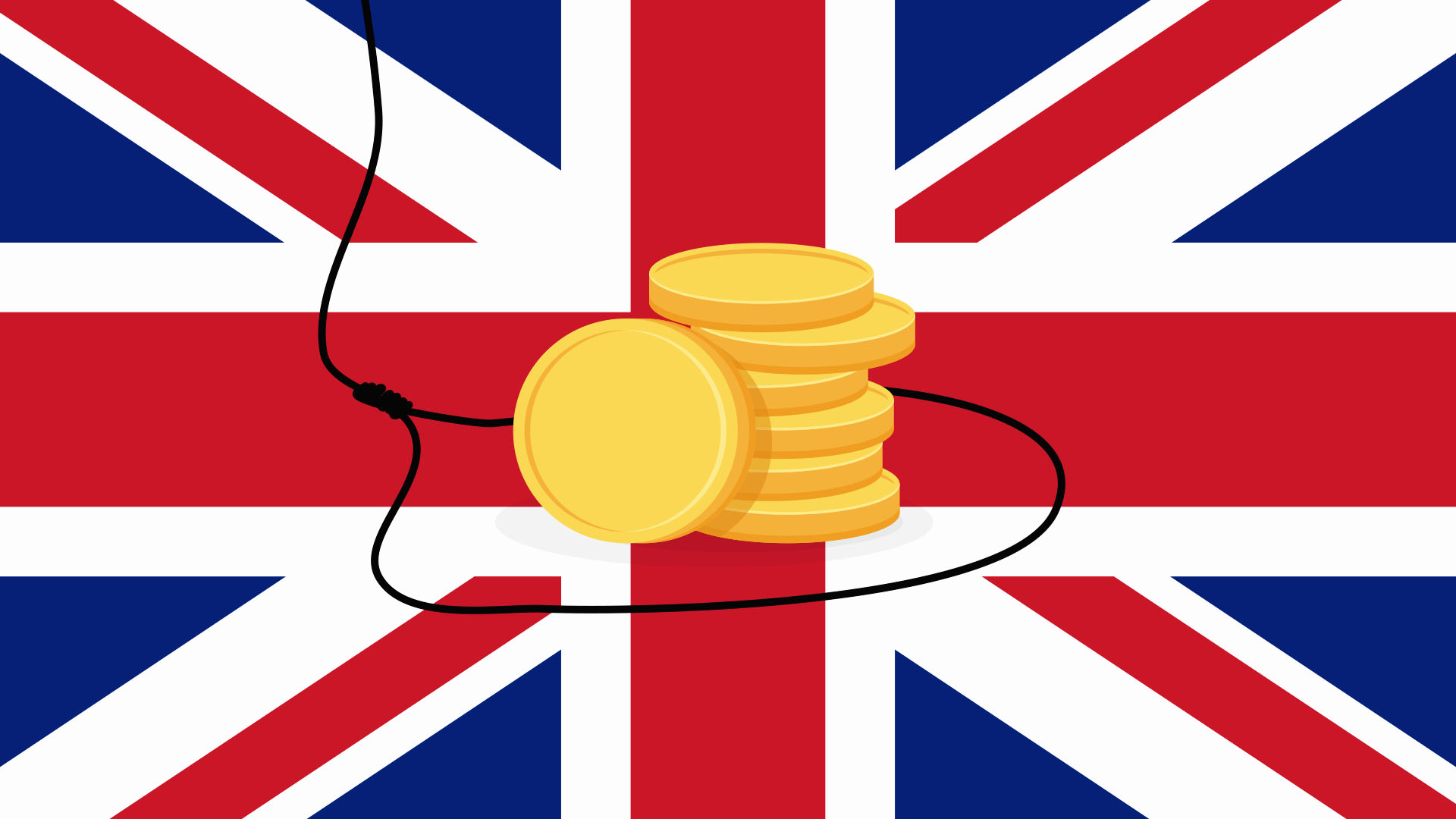 Crypto scams favor Revolut when ripping off Brits, major bank says