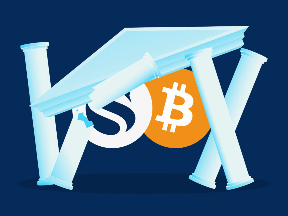 Some Swan Bitcoin customers lose banking access