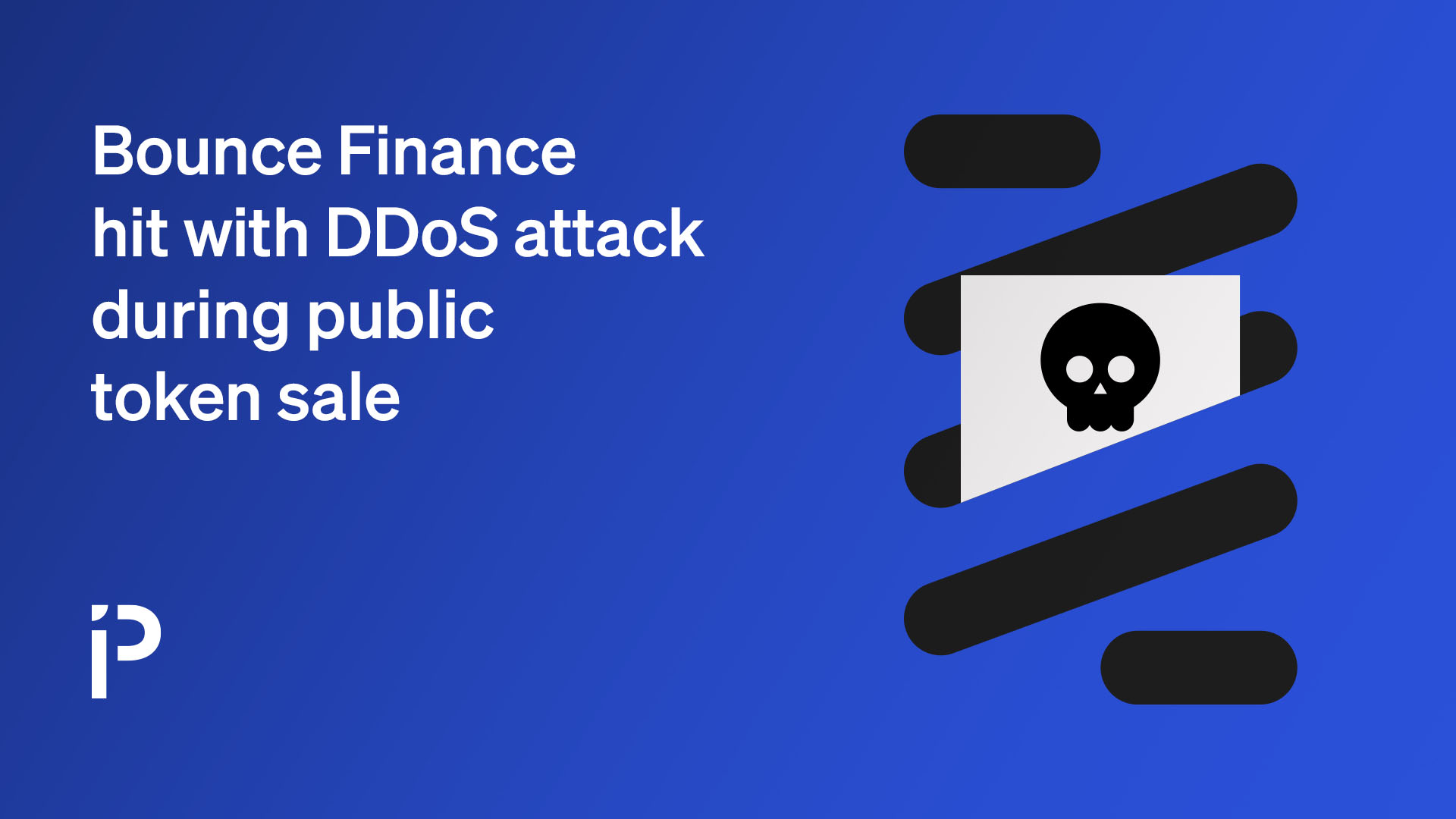 Bounce Finance hit with DDoS attack during public token sale