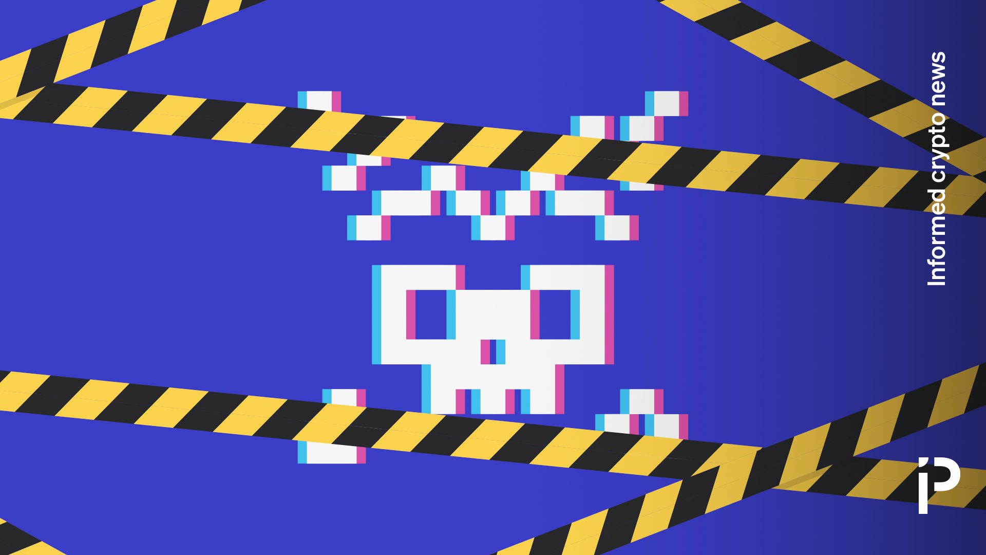 US sanctions Sinbad crypto mixer, but what about its copycat?