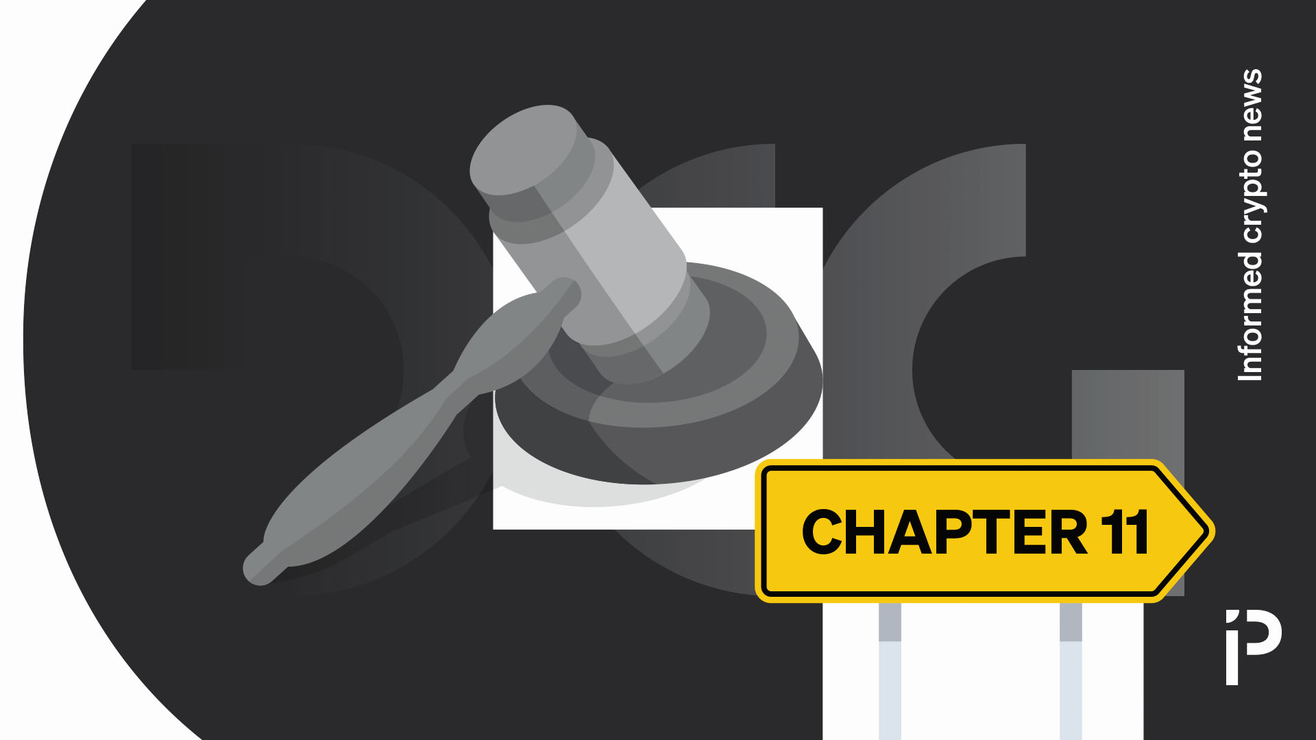 Genesis eyeing tax benefits after blocking DCG sale