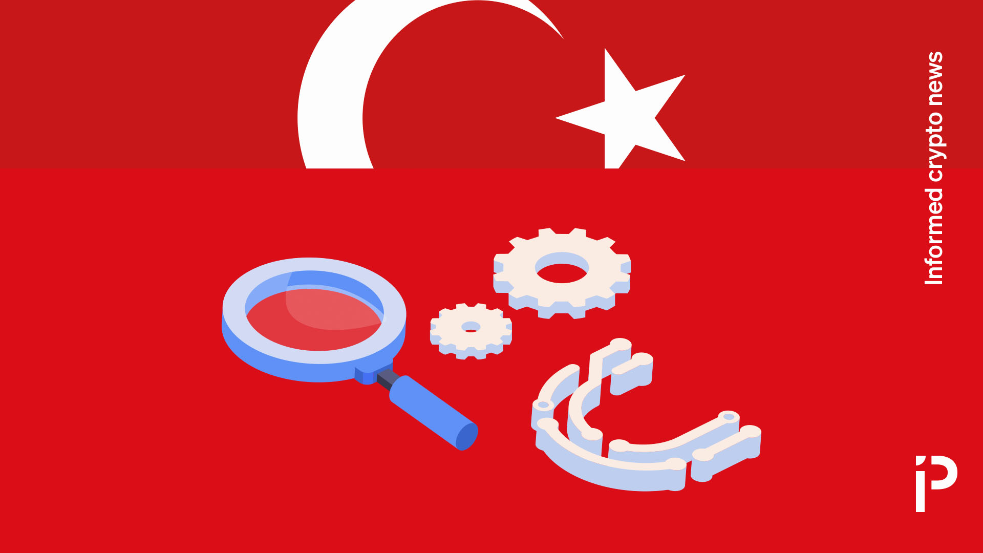 Israel Allegedly Used Crypto To Conceal Its Hunt For Hamas In Turkey