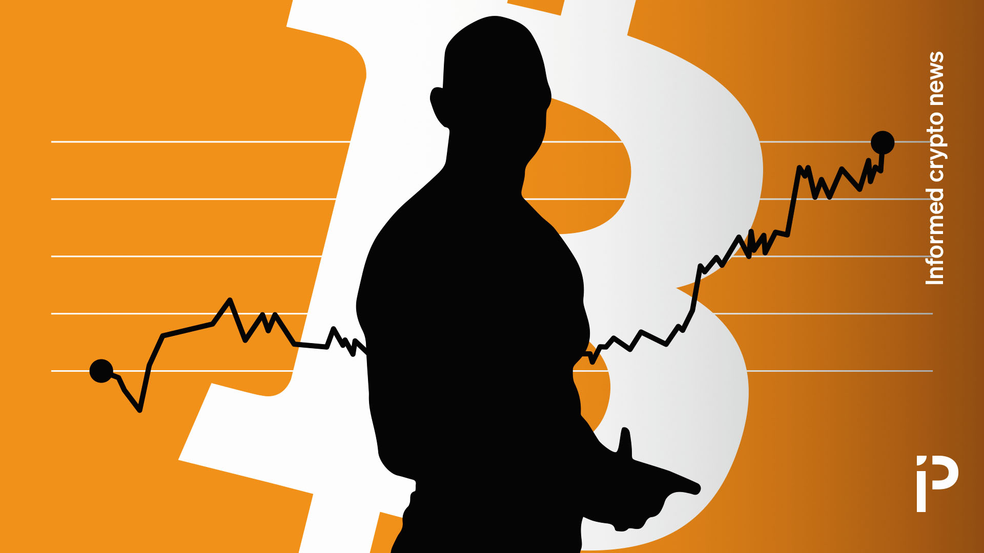 Andrew Tate may recover 21 seized bitcoin now worth 88% more