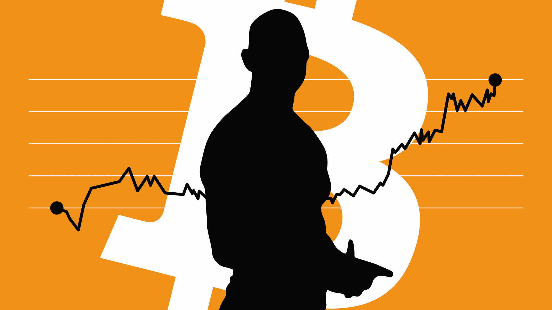 Andrew Tate may recover 21 seized bitcoin now worth 88% more