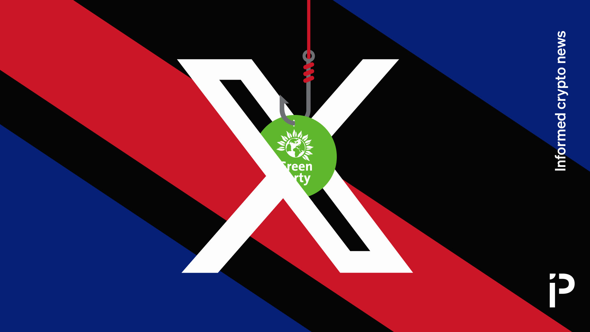 UK Politician Zack Polanski Hacked On X To Promote Crypto Scam UK Politician Zack Polanski Hacked On X To Promote Crypto Scam