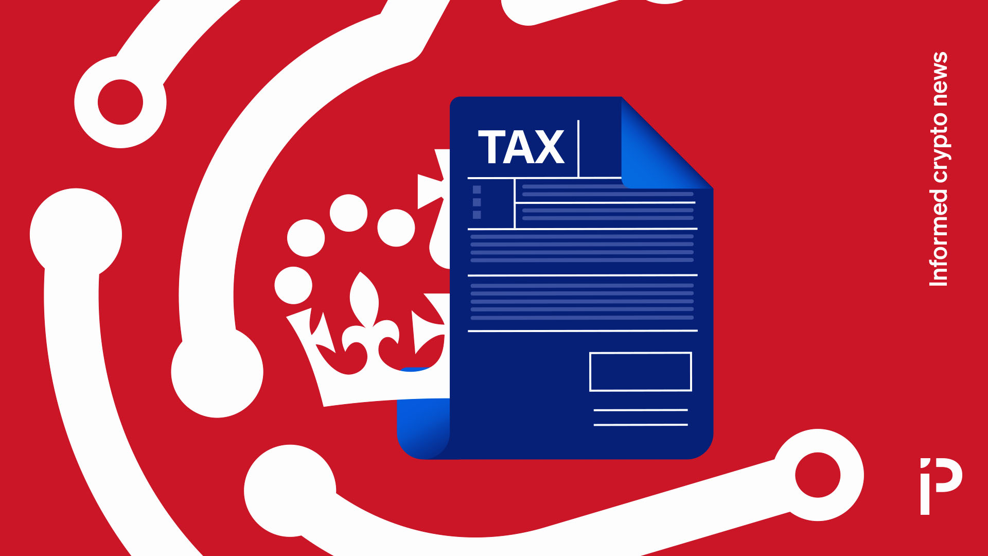 UK Tax Authority Sent Over 80,000 Warning Letters to Crypto Holders