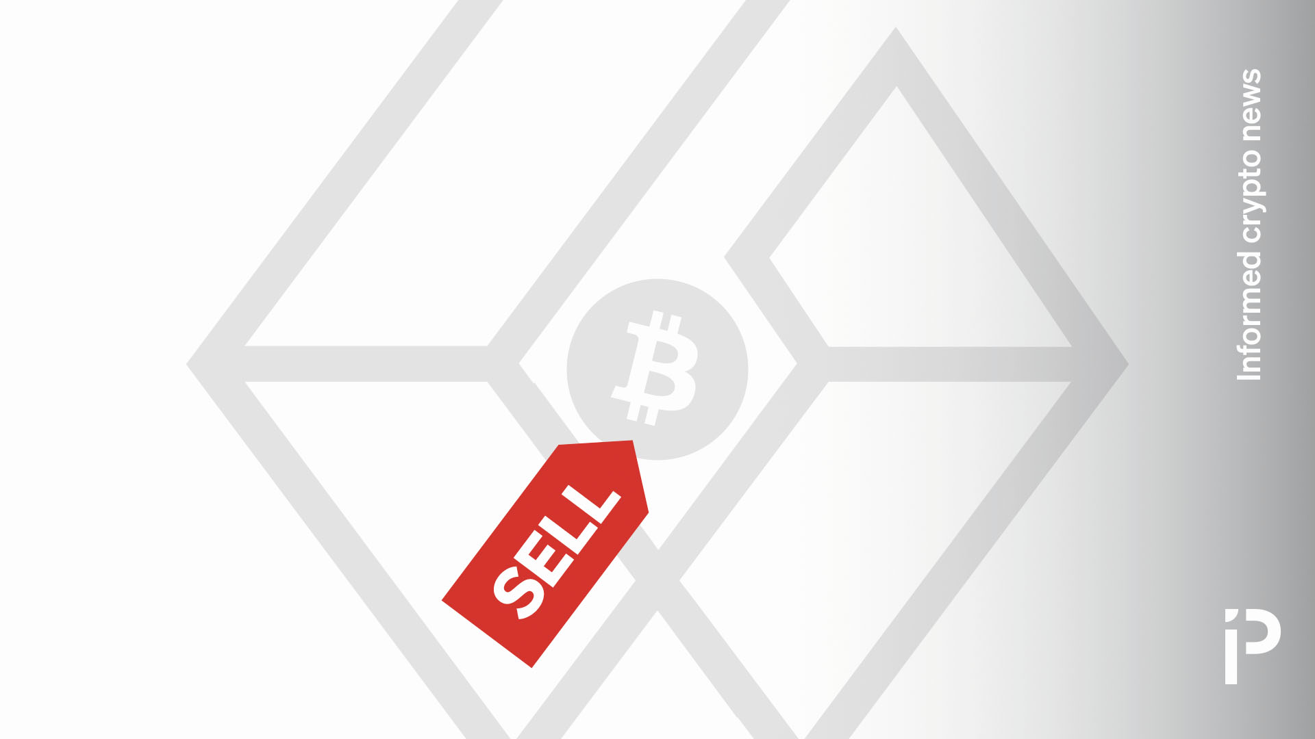 Grayscale bought bitcoin for a decade then became its #1 seller overnight