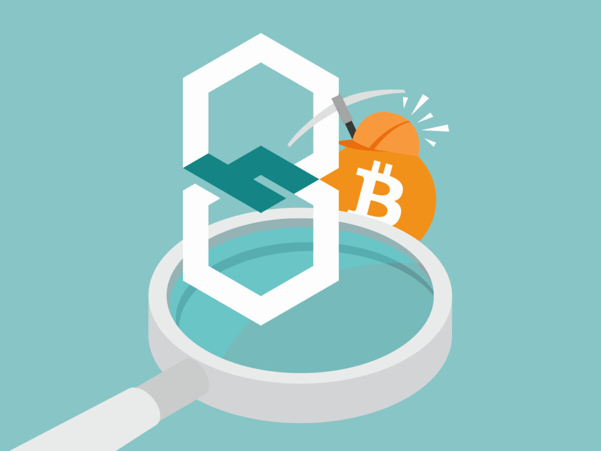 Struggling bitcoin miner Hut 8 links to penny stock ring