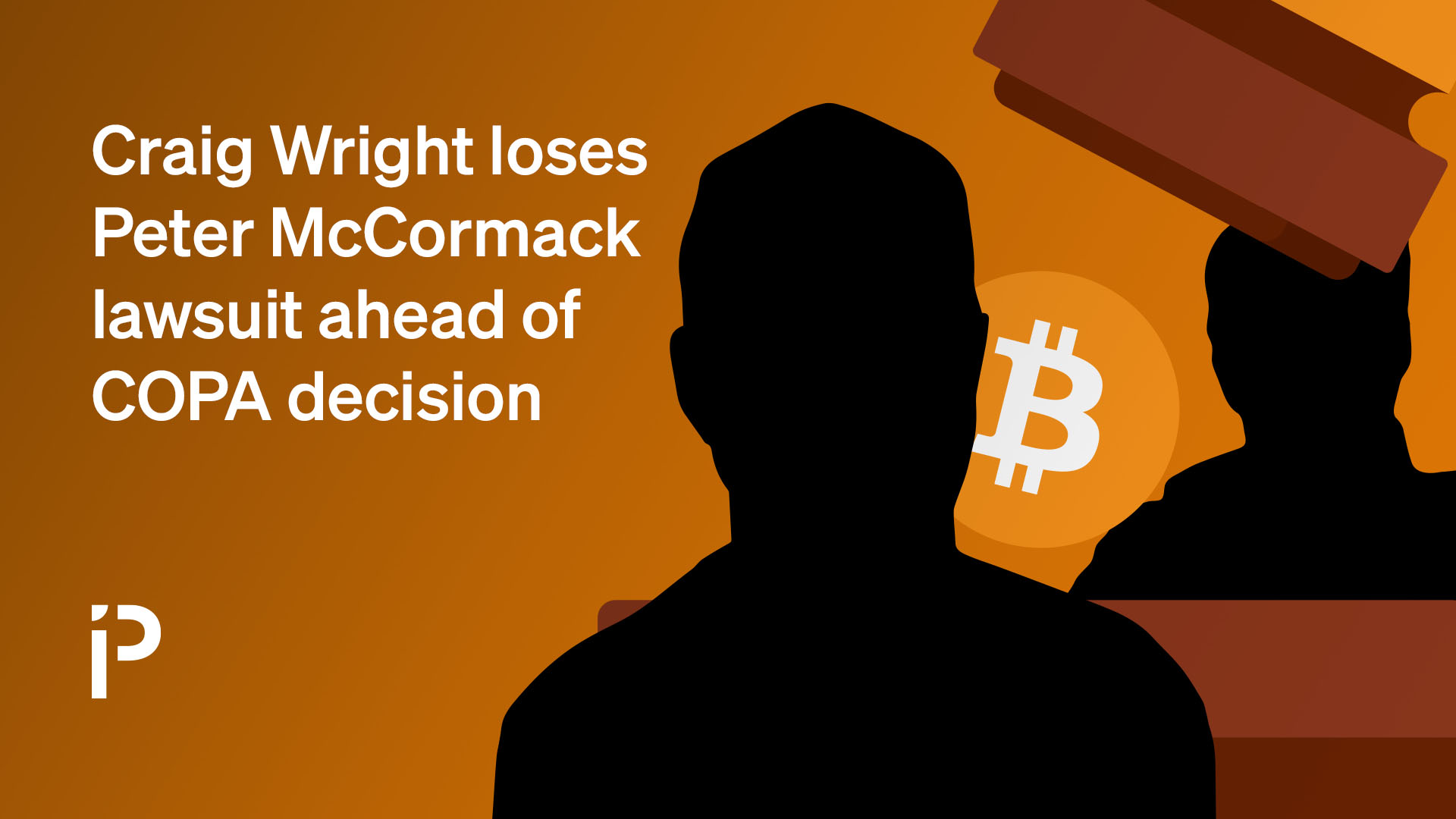 Craig Wright loses Peter McCormack case ahead of COPA decision